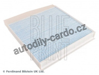 Kabinový filtr BLUE PRINT ADF122527