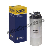 Palivový filtr HENGST FILTER H335WK
