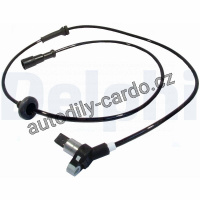 Snímač počtu otáček kol DELPHI SS20003