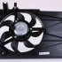 Ventilátor chladiče NISSENS 85435 Ventilátor chladiče NISSENS 85435