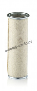 Vzduchový filtr MANN CF1133 (MF CF1133) Vzduchový filtr MANN CF1133 (MF CF1133)