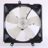Ventilátor chladiče NISSENS 85012 Ventilátor chladiče NISSENS 85012