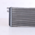 Výměník tepla NISSENS 73642