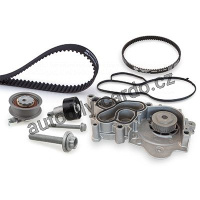 Sada rozvodového řemene s vodní pumpou GATES (GT KP25680XS-2)