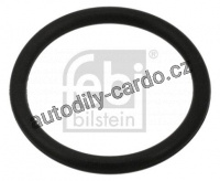 Těsnící kroužek, olejová vypouštěcí zátka FEBI (FB 100998)