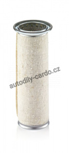 Vzduchový filtr MANN CF950 (MF CF950) Vzduchový filtr MANN CF950 (MF CF950)