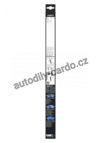 Sada stěračů BOSCH (BO 3397009843) - 550mm + 550mm