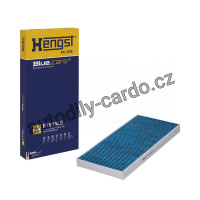Kabinový filtr HENGST FILTER (E1918LB)