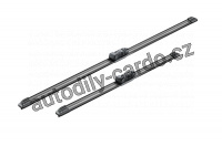 Sada stěračů BOSCH Aerotwin 3397014536 - 650mm + 450mm