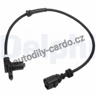 Snímač, počet otáček kol DELPHI SS20173