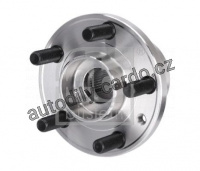 Sada ložisek kol FEBI 174348