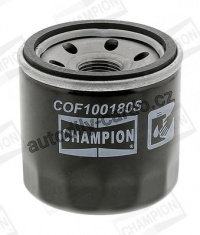 Olejový filtr CHAMPION (CH COF100180S)