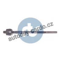 Axiální kloub, příčné táhlo řízení RTS 92-02375 Axiální kloub, příčné táhlo řízení RTS 92-02375