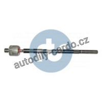 Axiální kloub, příčné táhlo řízení RTS 92-02359 Axiální kloub, příčné táhlo řízení RTS 92-02359