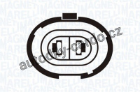Zvedací zařízení okna MAGNETI MARELLI 350103170190 (ACQ0190) Zvedací zařízení okna MAGNETI MARELLI 350103170190 (ACQ0190)