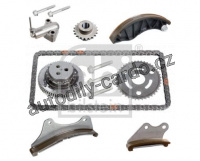 Sada rozvodového řetězu FEBI 108993