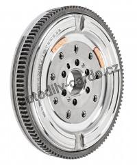 Dvouhmotový setrvačník VALEO (SP 836011) - ALFA ROMEO, FIAT