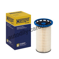 Palivový filtr HENGST FILTER E439KP