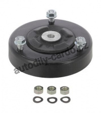 Horní uložení tlumiče MONROE (MOMK123, MO MK123), zadní  - BMW 5 E39