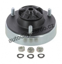 Horní uložení tlumiče MONROE (MOMK122, MO MK122), zadní  - BMW 5 E34