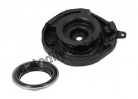 Horní uložení tlumiče MONROE (MOMK096, MO MK096), přední  - RENAULT MEGANE