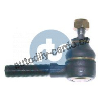 Hlava příčného táhla řízení RTS 91-00986