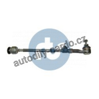 Příčné táhlo řízení RTS 90-00466-2