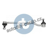 Tyč/vzpěra, stabilizátor RTS 97-90837 Tyč/vzpěra, stabilizátor RTS 97-90837