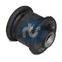 Uložení, řídící mechanismus RTS 017-00366