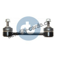 Tyč/vzpěra, stabilizátor RTS 97-90431 Tyč/vzpěra, stabilizátor RTS 97-90431
