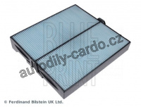 Kabinový filtr BLUE PRINT ADS72503 Kabinový filtr BLUE PRINT ADS72503