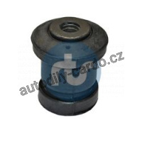 Uložení, řídící mechanismus RTS 017-00670