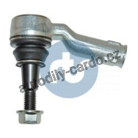 Hlava příčného táhla řízení RTS 91-01613