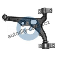 Řídící páka, zavěšení kol RTS 96-00033 Řídící páka, zavěšení kol RTS 96-00033