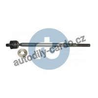 Axiální kloub, příčné táhlo řízení RTS 92-92597+ Axiální kloub, příčné táhlo řízení RTS 92-92597+