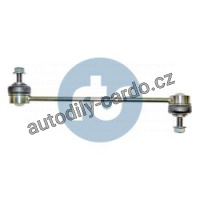 Tyč/vzpěra, stabilizátor RTS 97-90492 Tyč/vzpěra, stabilizátor RTS 97-90492