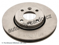 Brzdový kotouč BLUE PRINT ADN143112