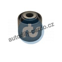 Uložení, řídící mechanismus RTS 017-00407