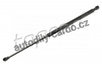 Pneumaticka pruzina, zavazadlovy / nakladovy prostor TOPRAN 700 692 Pneumaticka pruzina, zavazadlovy / nakladovy prostor TOPRAN 700 692