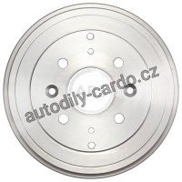 Brzdový buben A.B.S. 2869-S Brzdový buben A.B.S. 2869-S