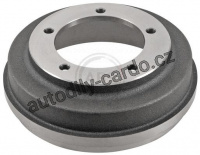 Brzdový buben A.B.S. 2405-S