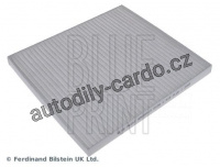 Kabinový filtr BLUE PRINT ADG02513
