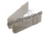 Pruzina, spojkovy pedal FEBI 37570