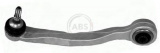 Řídící páka, zavěšení kol A.B.S. 210790