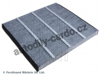 Kabinový filtr BLUE PRINT ADT32503 Kabinový filtr BLUE PRINT ADT32503