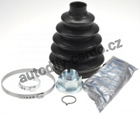 Sada měchů, hnací hřídel LÖBRO 303528 - MITSUBISHI