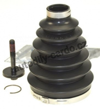 Sada měchů, hnací hřídel LÖBRO 303420 - VOLVO Sada měchů, hnací hřídel LÖBRO 303420 - VOLVO