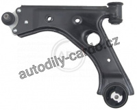 Řídící páka, zavěšení kol A.B.S. 211103
