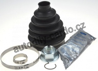 Sada měchů, hnací hřídel LÖBRO 303417 - MITSUBISHI, VOLVO Sada měchů, hnací hřídel LÖBRO 303417 - MITSUBISHI, VOLVO