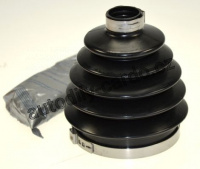 Sada měchů, hnací hřídel LÖBRO 303950 - OPEL Sada měchů, hnací hřídel LÖBRO 303950 - OPEL